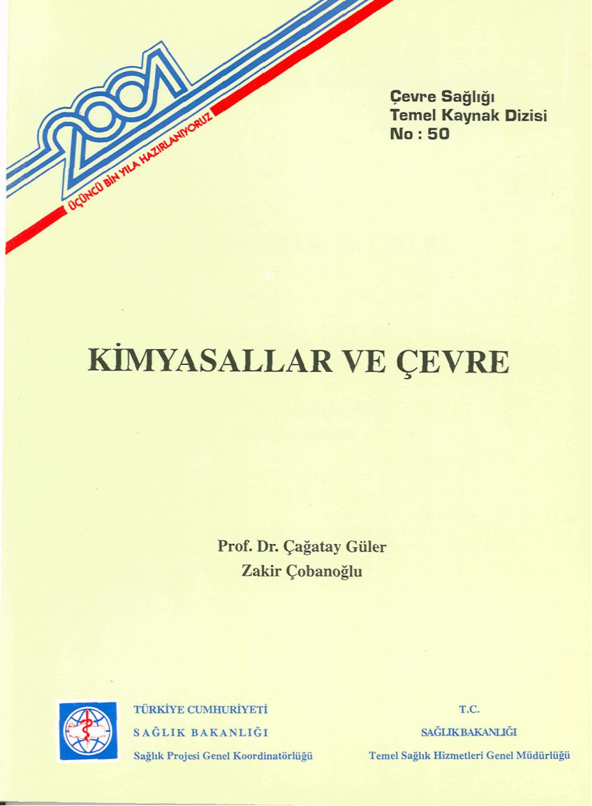 Kimyasallar ve Çevre